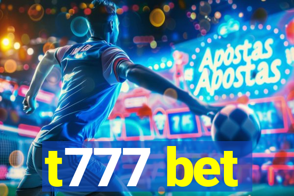 t777 bet